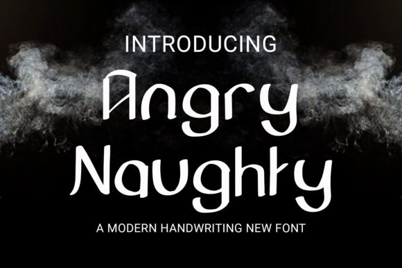 Angry Naughty: Injecting Raw Energy into Your Visuals