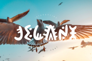Jelani: Capturing African Soul in Your Designs