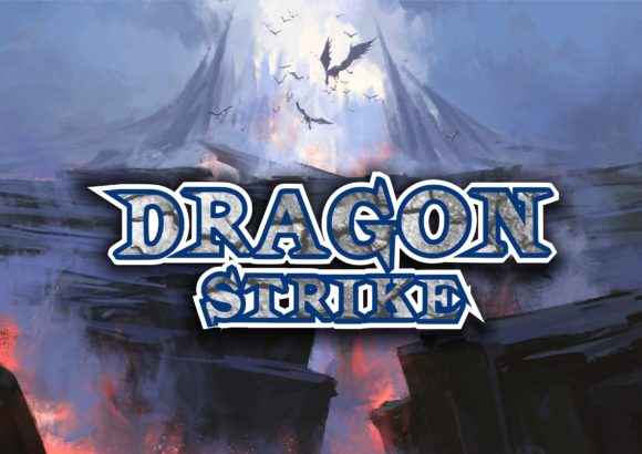 Unleashing Power: Using Dragon Strike in Your Designs